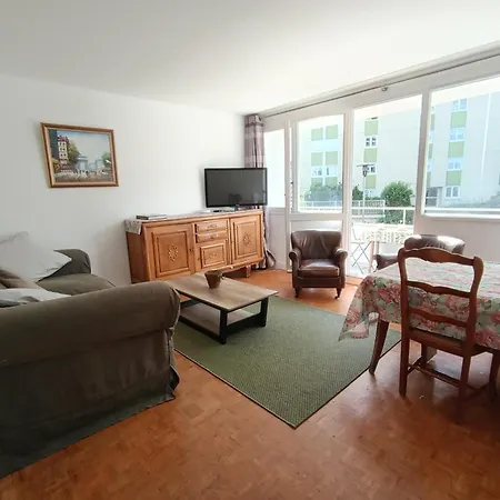 Accommodatie bij particulieren Double Confort Parijs