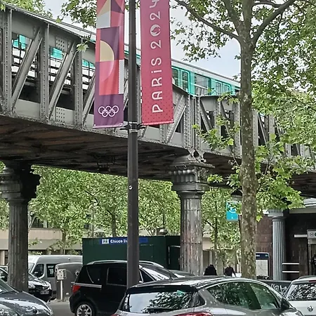 Double Confort * Parigi